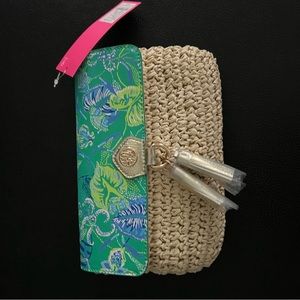 Lilly Crossbody purse